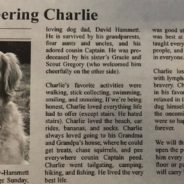 Woman’s Heartfelt Obituary To Deceased Dog Goes Viral On Twitter