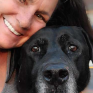 Woman Donates Thousands Of Pet Oxygen Masks After Rescuing Dog From Wildfires