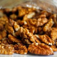 Disabled Combat Veteran Retires From Air Force & Opens His Own Pecan Business