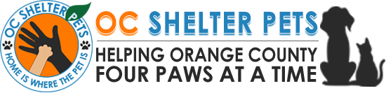 OC Shelter Pets