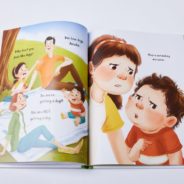 Our Children’s Book, “The Dog Dilemma!”, Helps Families Prepare for Pet Adoption