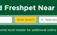 Find Freshpet Dog Food at Walmart and Other Retailers
