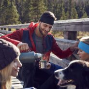 What To Know Before Going Hiking With Your Dog