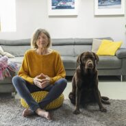 Today’s Holistic Health And Behavioral Anxiety Tools For Dogs
