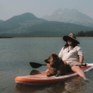 How Being A Pet Parent Will Help You Keep Your New Year’s Resolutions