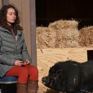 Pet Psychic Explains How She Communicates With Animals