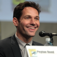 Tennessee Animal Shelter Hoped For Paul Rudd To Adopt Look-Alike Dog