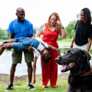 Building Bridges: The Intersection of Black Activism and Animal Welfare with HASS