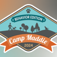 Camp Maddie: Behavior Edition session recordings now available on-demand!