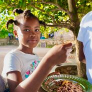 Children in Haiti Need Your Help to Stay Fed During National Crisis