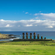 Deep Sea Discovery Reveals More Than 50 New Species Near Easter Island