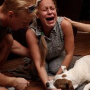 Emotional Photo Series Shows Owners’ Grief As Pets Are Euthanized