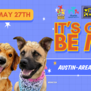 It’s Gonna Be May Austin-Area Adoption Event