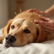 Acupuncture’s Growing Role in Veterinary Treatments