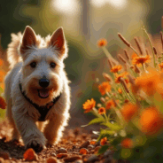 Control Your Dog’s Blood Sugar Holistically