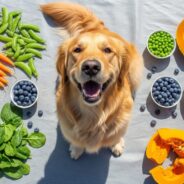 Fido Is What Fido Eats