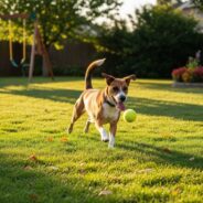 Holistic Approaches to Preventing Arthritis in Dogs