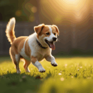 The Four Horsemen of Canine Health