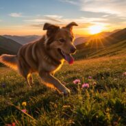 Holistic Health Care Promises a Longer, Healthier Life for Your Furry Companion