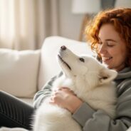 Nurturing Your Connection with Your Dog