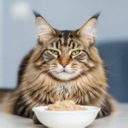When Your Cat Turns Away From the Bowl: Feeding Challenges and Solutions