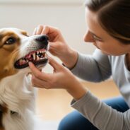 Are Your Dog’s Gums Pale? It’s a Health Warning