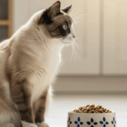 How Cats Hide Acid Reflux and What You Must Know