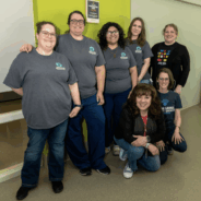 I Visited 3 Animal Shelters  — Here’s What I Saw and What We Did 