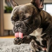 Odd Behaviors in Dogs and Cats Demand Urgent Attention