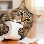Pica in Cats: Why It Matters
