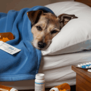 Your Dog’s Frequent Ailments Point Toward a Stressed Immune System