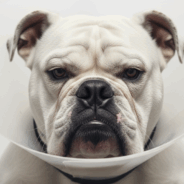 Caring for a Dog With a Broken Jaw