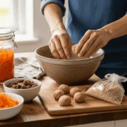 Fermented Foods Can Transform Your Dog’s Gut Health