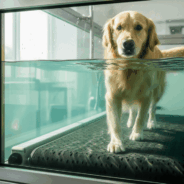 Hydrotherapy for Arthritis in Dogs