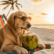 Signs Your Dog is Going to Live Long, Healthy, and Sharp: 3 Simple Tests