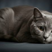The Alzheimer’s Disease of Cats: Feline Cognitive Dysfunction Syndrome