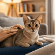 When Cancer Strikes Your Cat: Recognizing Signs and Fighting Back