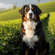 Decaffeinated Green Tea Extract for Dogs