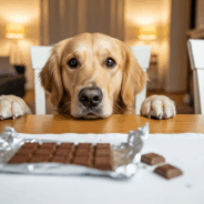 Chocolate Toxicity in Dogs