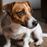 Managing Fear-Based Issues in Dogs