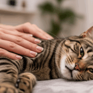 Physical Therapy and Rehabilitation to Help Your Feline Friend Move Better