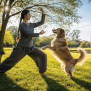 Qigong: A Valuable Addition to Your Dog’s Routine