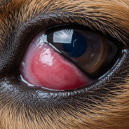 What is Cherry Eye in Dogs