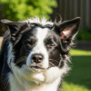 When Allergies Lead to Ear Problems in Dogs — Scratching and Infections