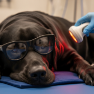 Light Therapy for Dogs: How Photobiomodulation Can Help Your Furry Friend