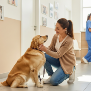 Common Causes of Skin Infections in Dogs