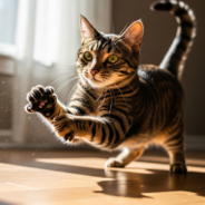 How Nutraceuticals Can Help Your Cat Live a Healthier Life