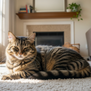Lower Urinary Tract Disease in Cats Is More Common Than You Think