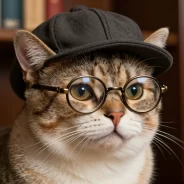 Constipation in Cats: Who Got Me Blocked?