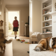 Understanding Physical Care Challenges for Senior Dogs